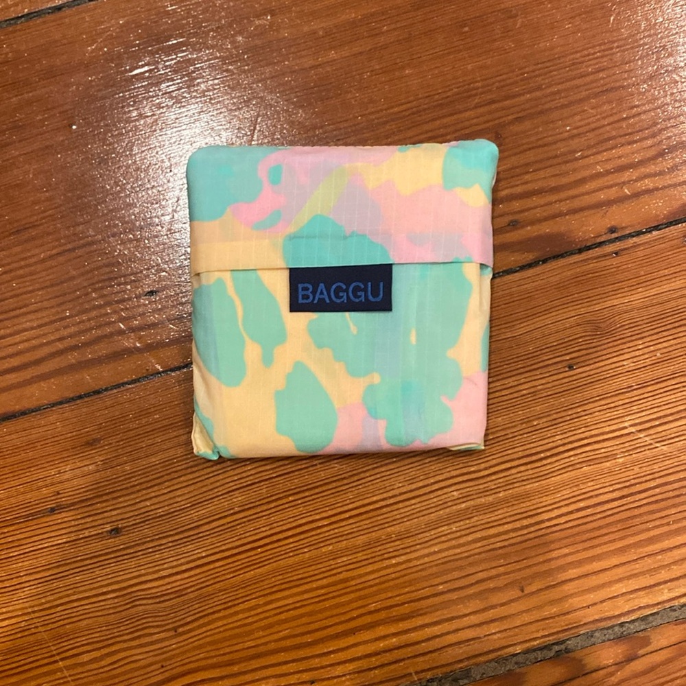 Cameo baggu